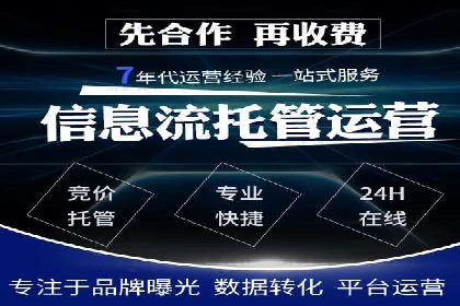 SEM竞价代运营公司经典案例解析